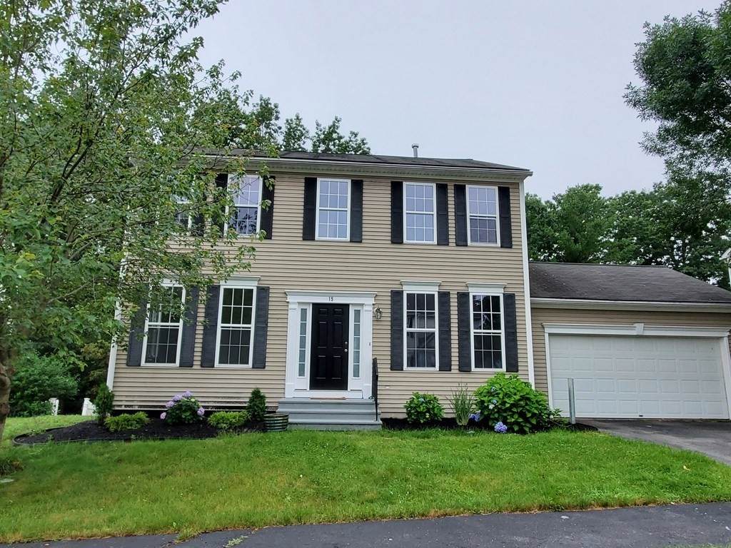 15 Snowy Owl Lane - Photo 1
