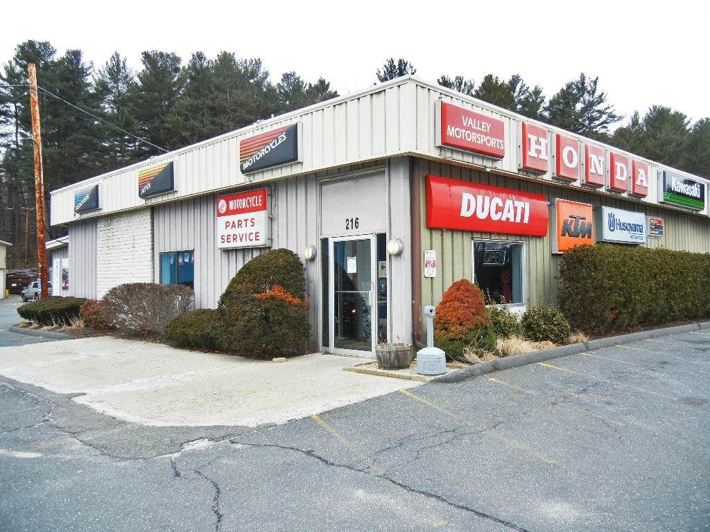 216 North King Street - Photo 1