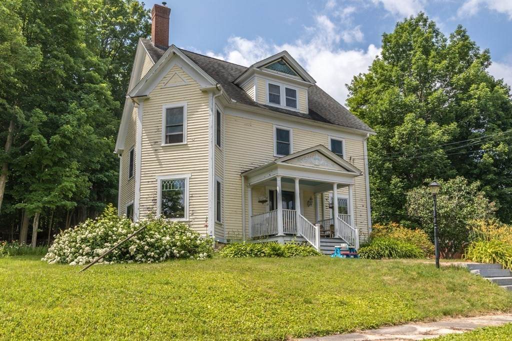 17 Leominster Street - Photo 1