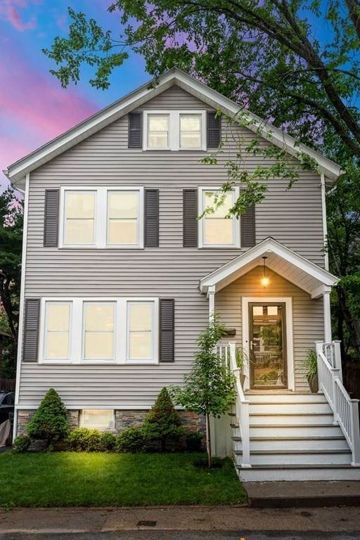 601 Heath - Photo 1