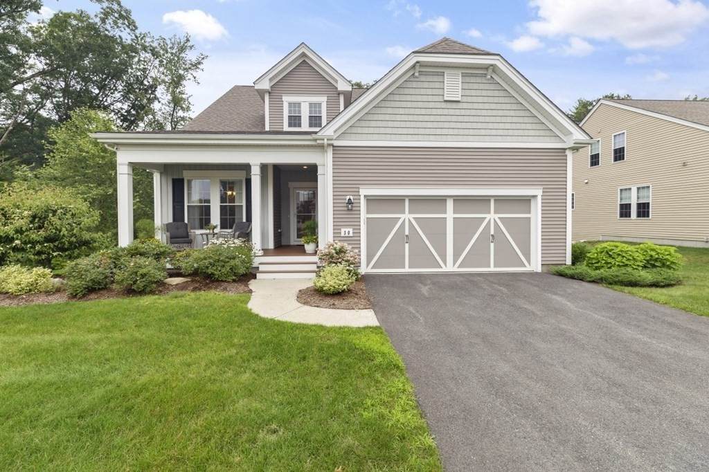 50 Monroe Drive - Photo 1