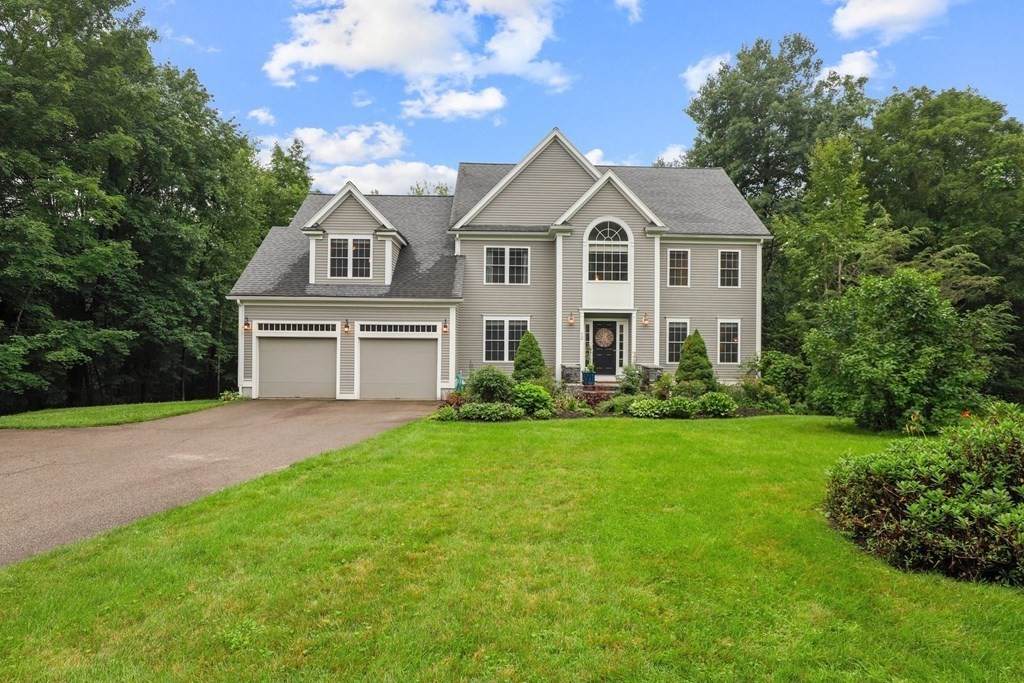 12 Prestwick Drive - Photo 1