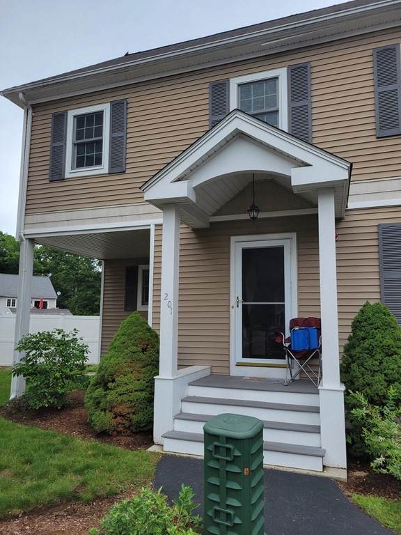 55 Williams St. - Photo 1