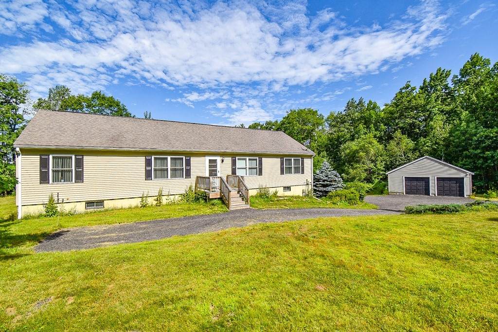 185 Baldwinville Rd - Photo 1