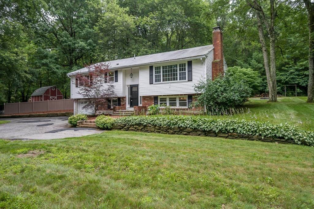 130 Millbury Rd - Photo 1