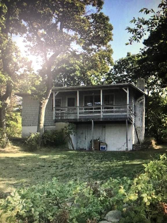 285 Edgewater Drive West - Photo 1