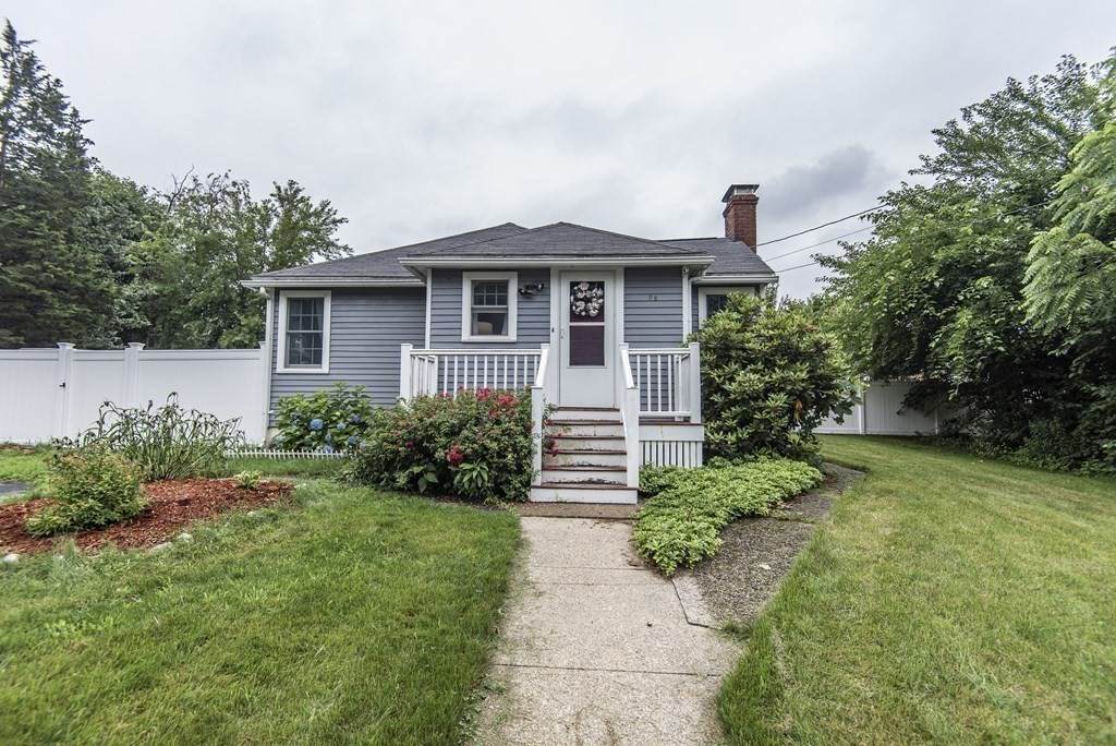 88 Pinehurst Ave - Photo 1