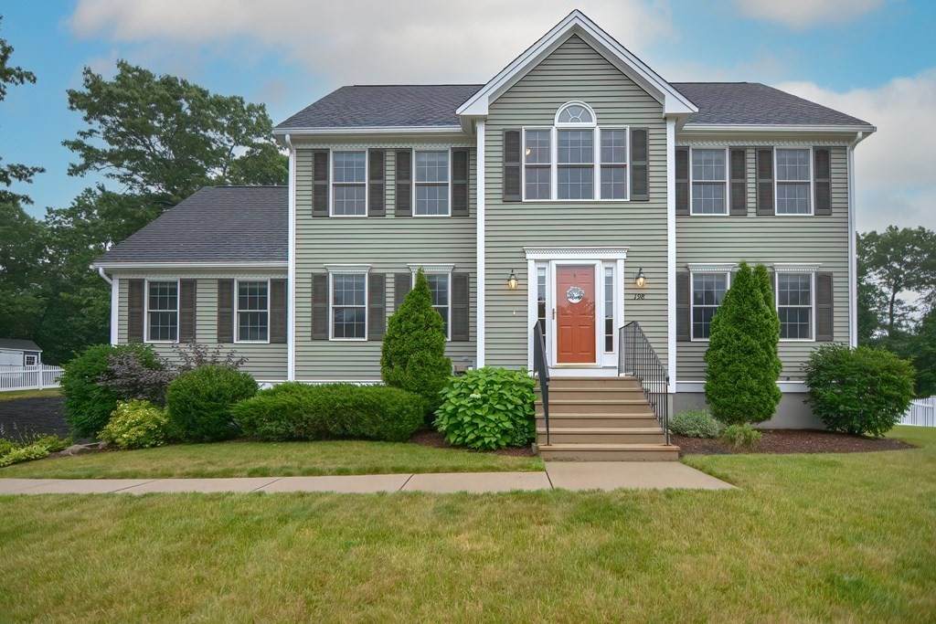 198 Hillcrest Rd - Photo 1