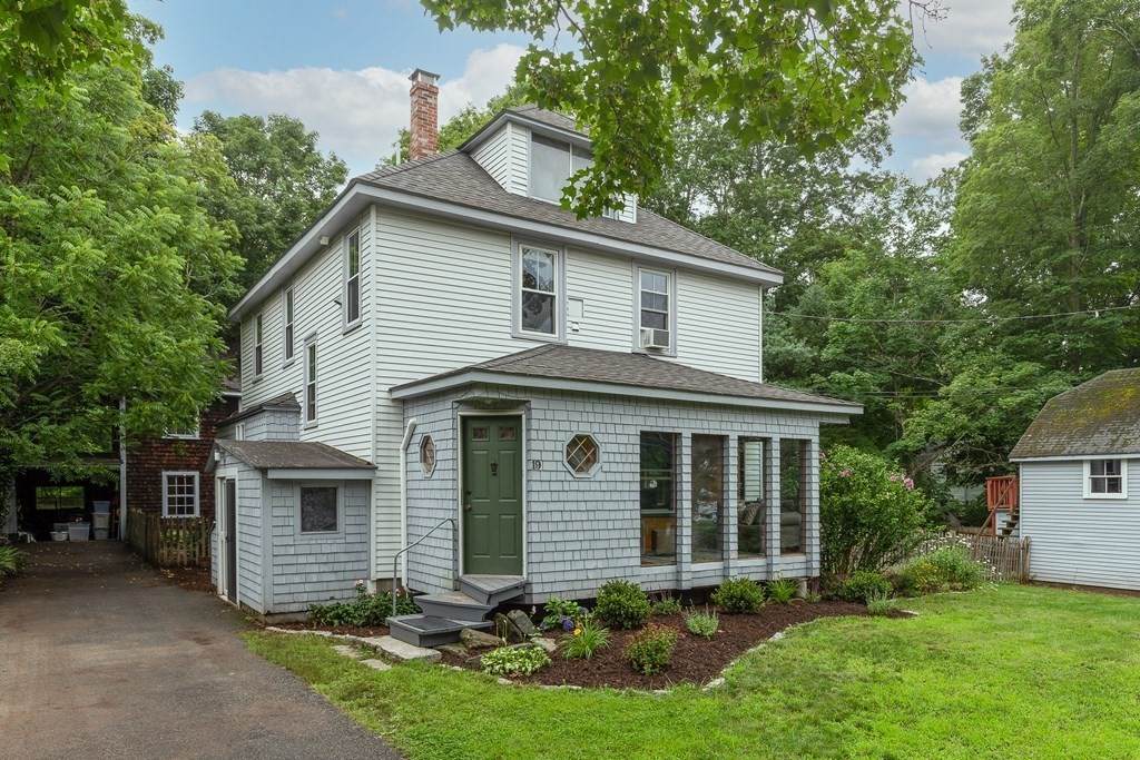 19 High St - Photo 1