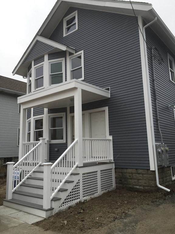 29 Crawford Street - Photo 1