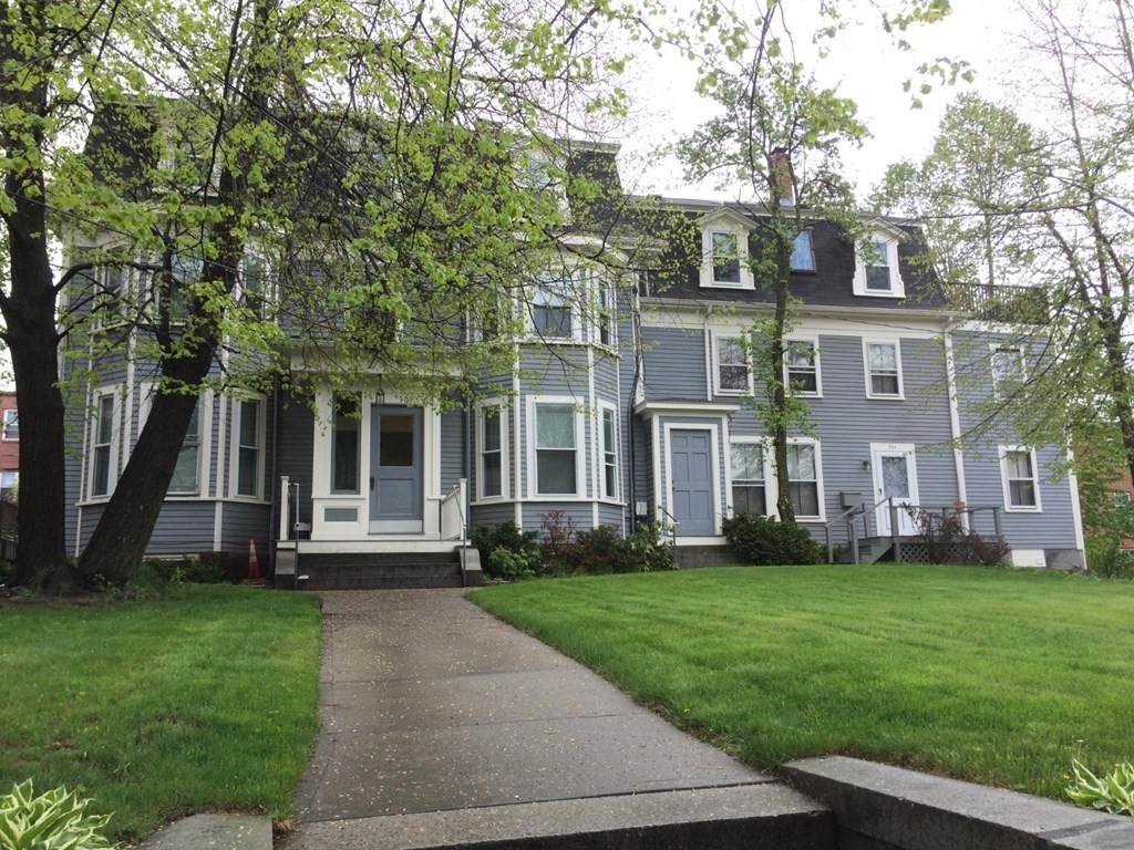 50-50A Monastery Rd - Photo 1