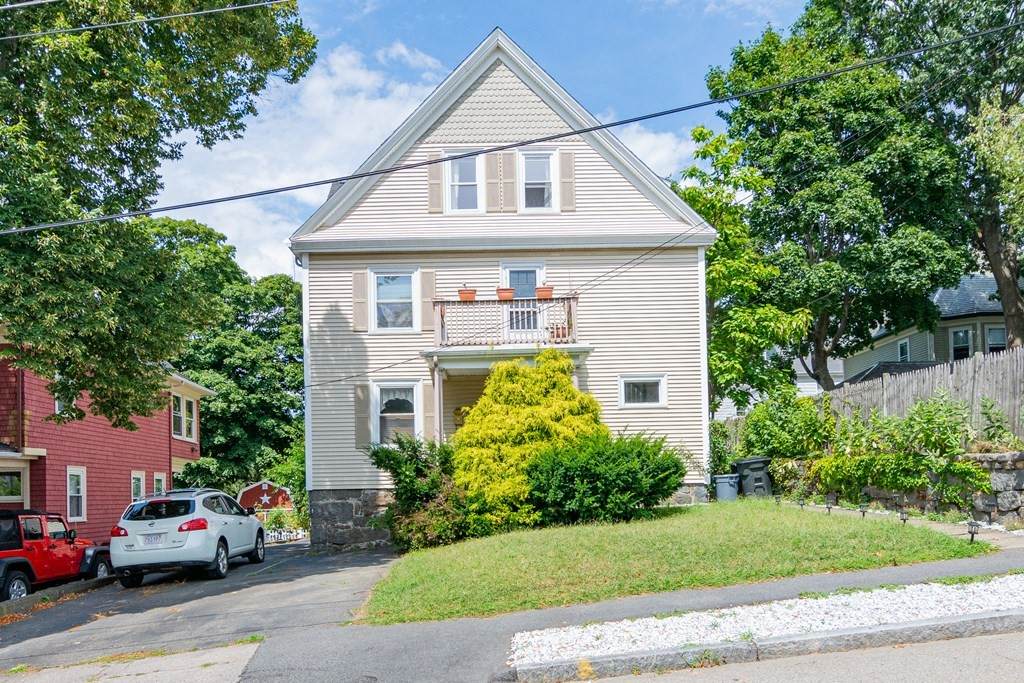 41 Marion St - Photo 1