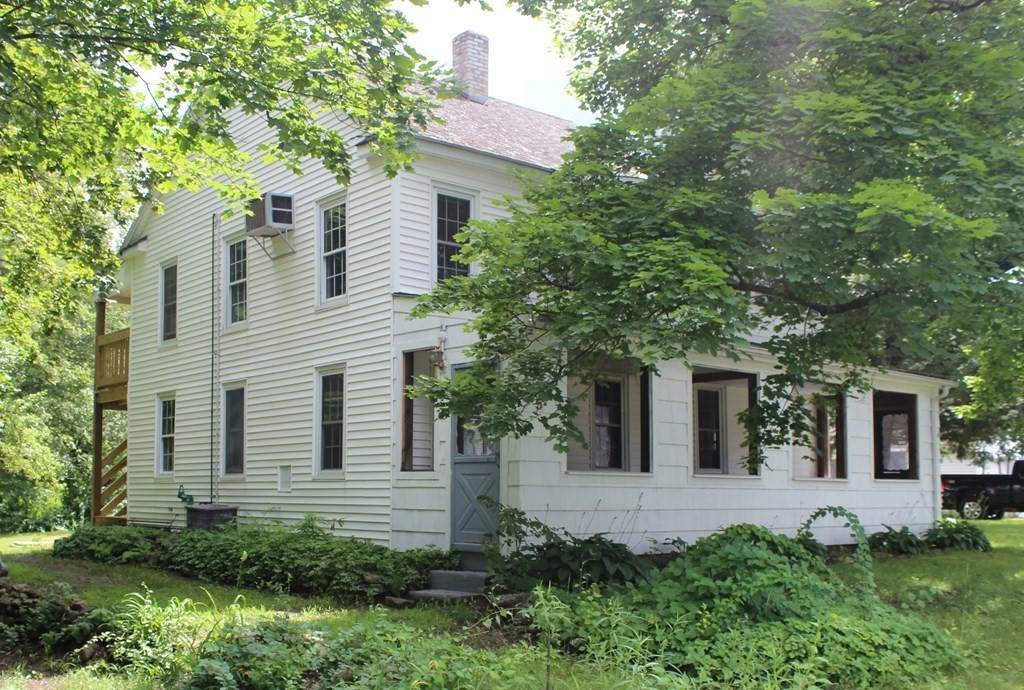 25 Blandford Stage Rd - Photo 1