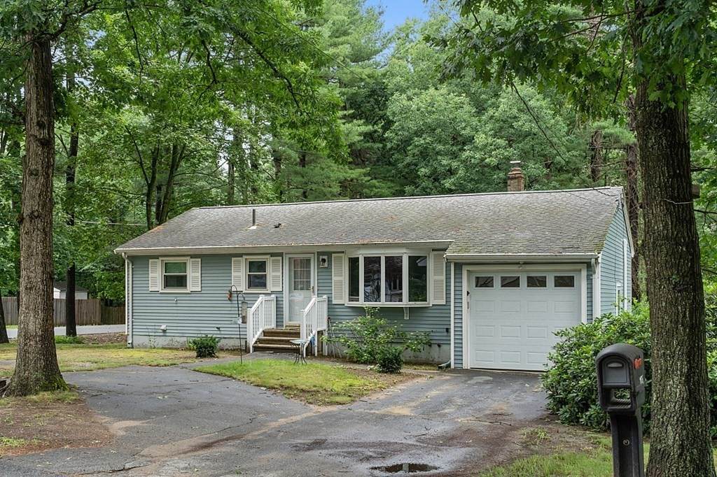 1176 South St - Photo 1