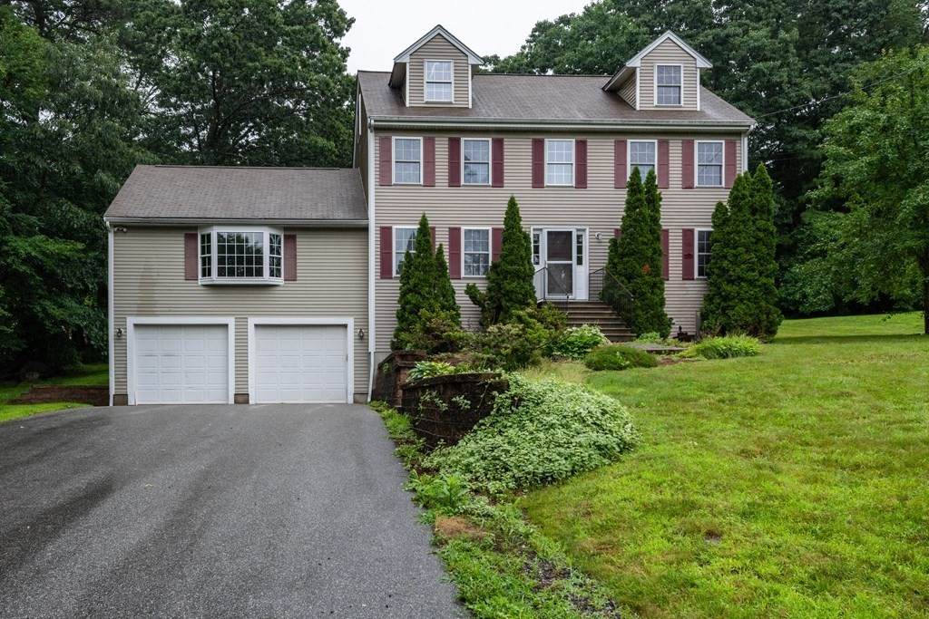 12 Juniper Street - Photo 1