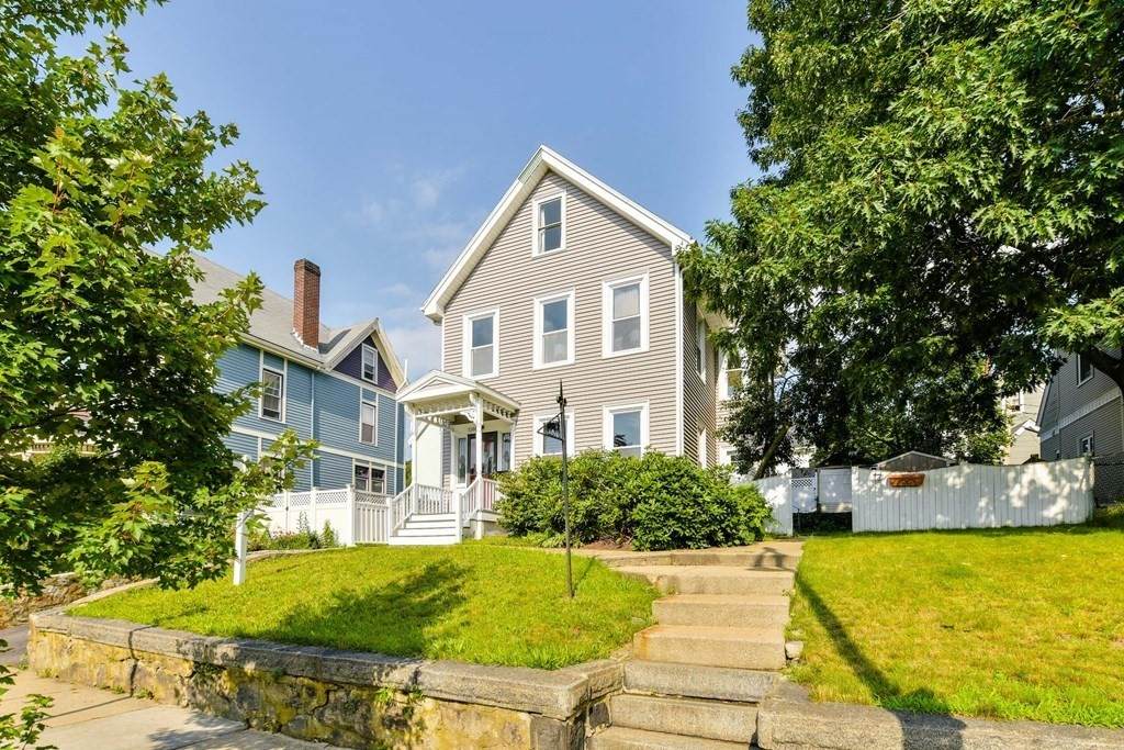 1160 Hyde Park Ave - Photo 1
