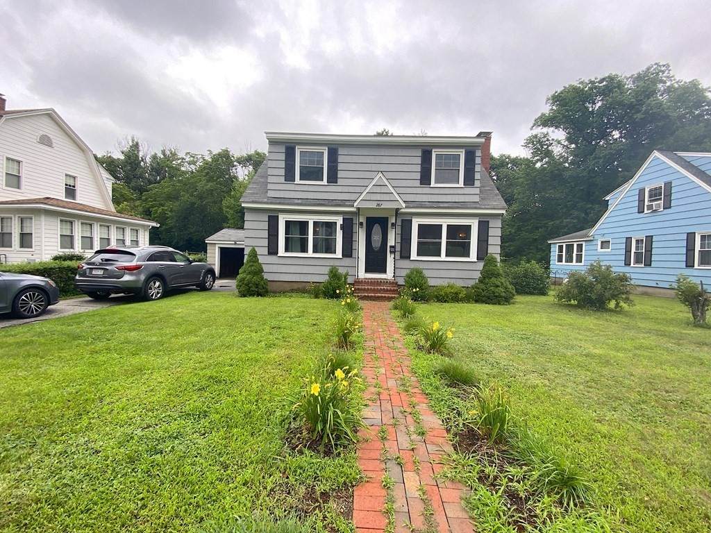 287 N Main St - Photo 1