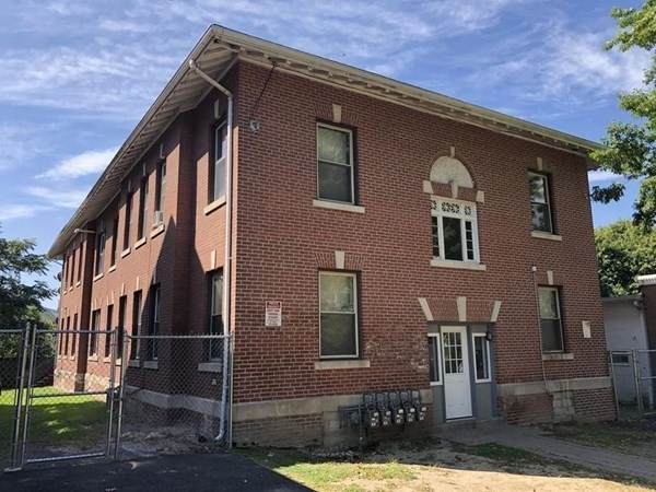 116 Fort Pleasant Ave - Photo 1