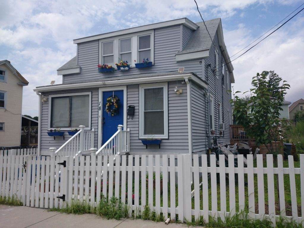 18 Baker - Photo 1