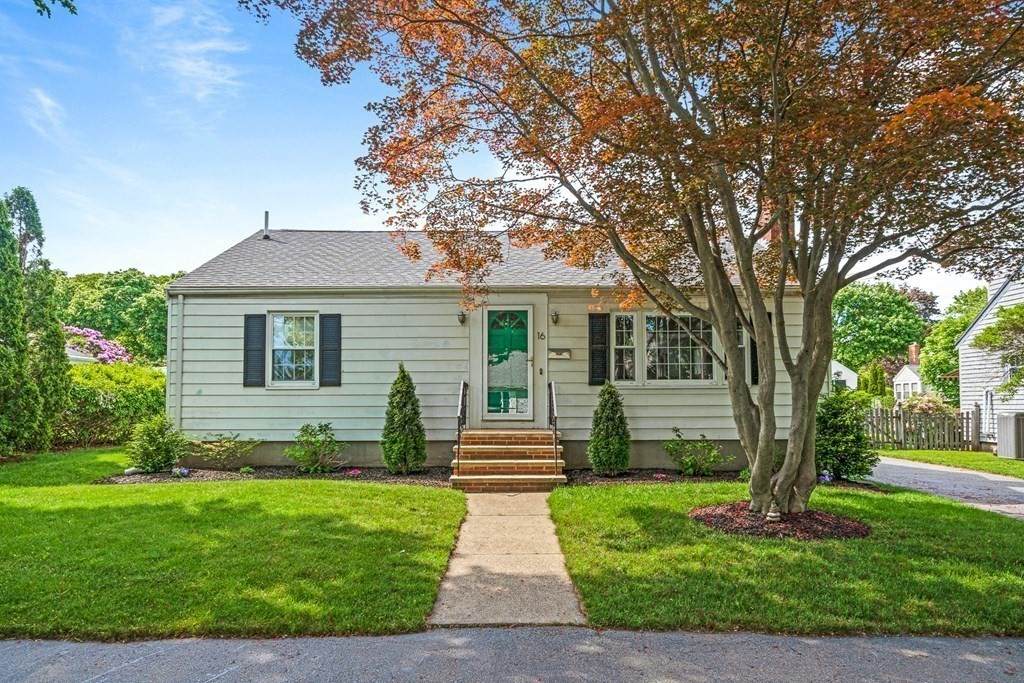 16 Iverson Road - Photo 1