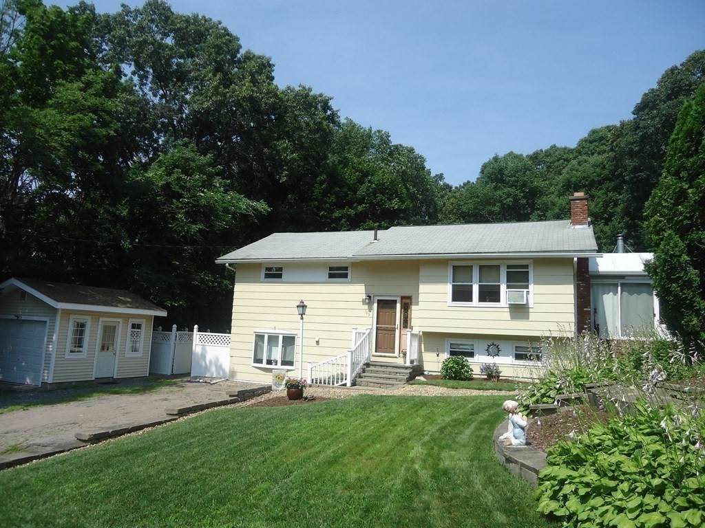 105 Fort Meadow Drive - Photo 1