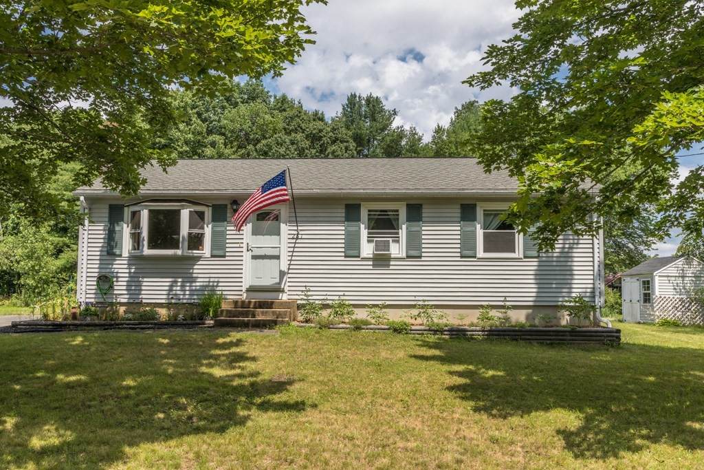 267 Ridge Rd - Photo 1