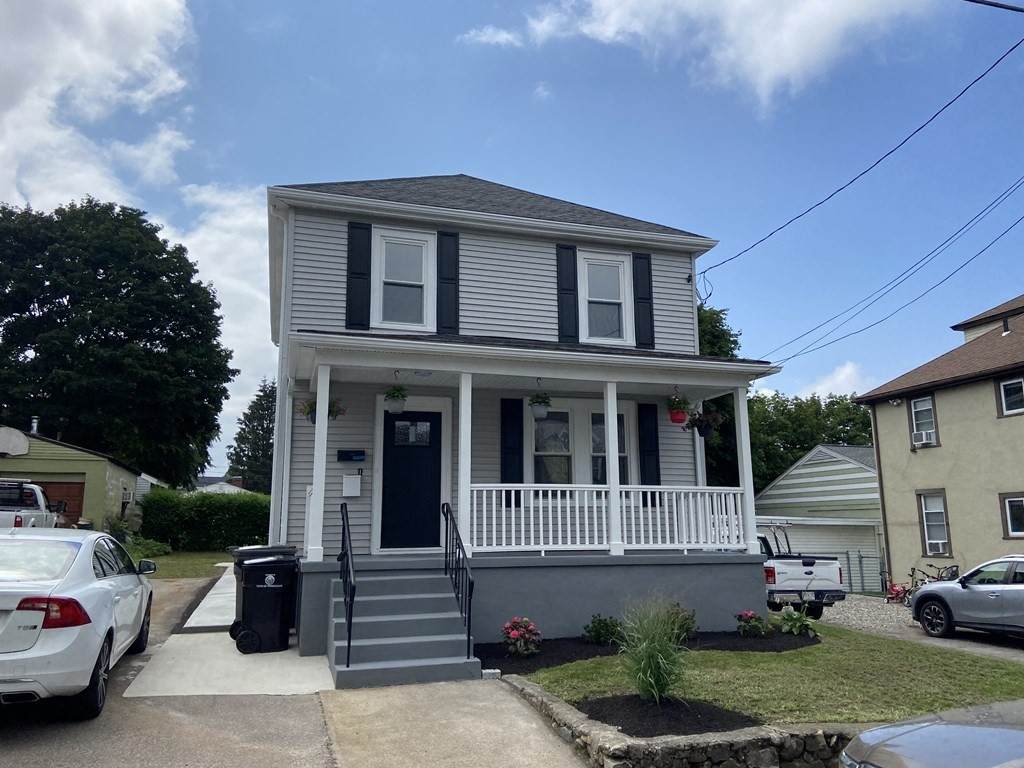 1 Palmetto Ave. - Photo 1