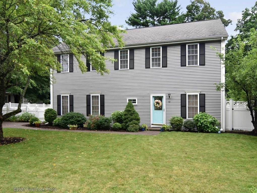 42 Burden Avenue - Photo 1