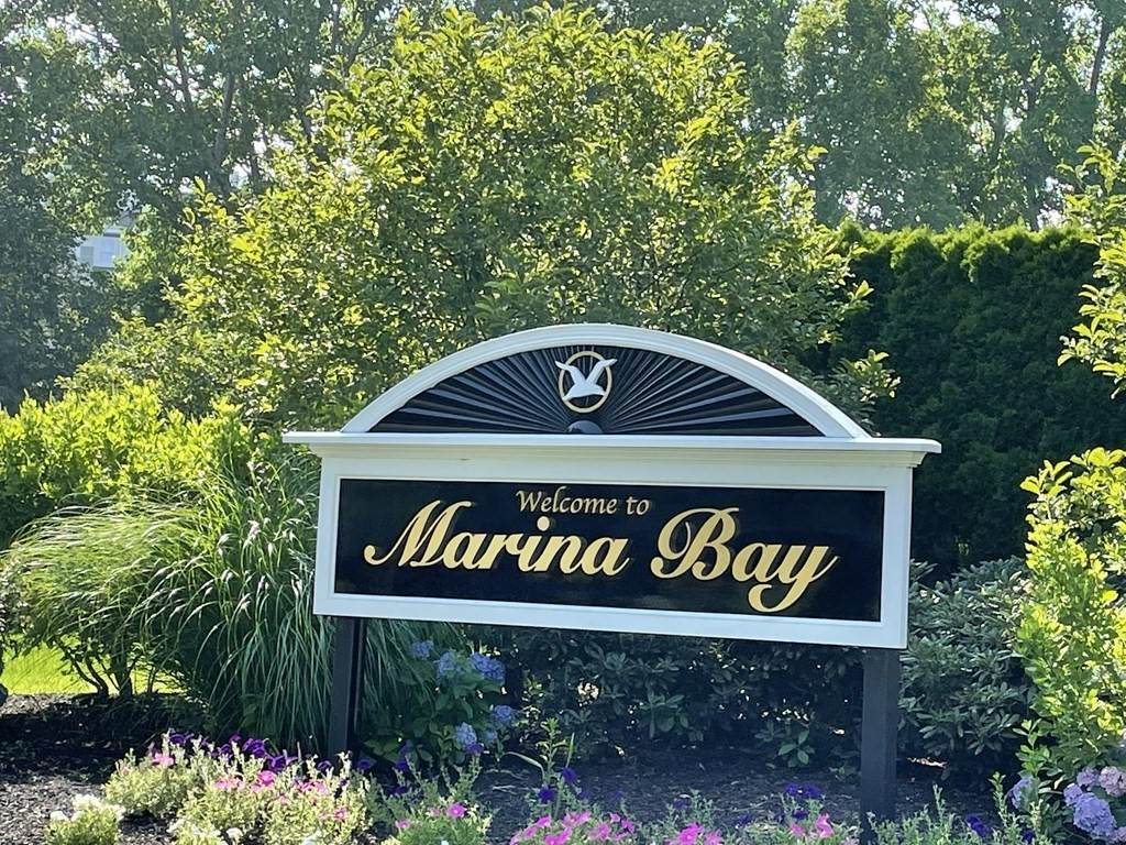 1001 Marina Drive - Photo 1