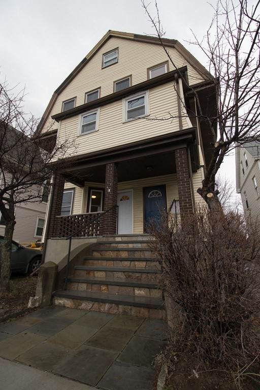 179 Belmont - Photo 1