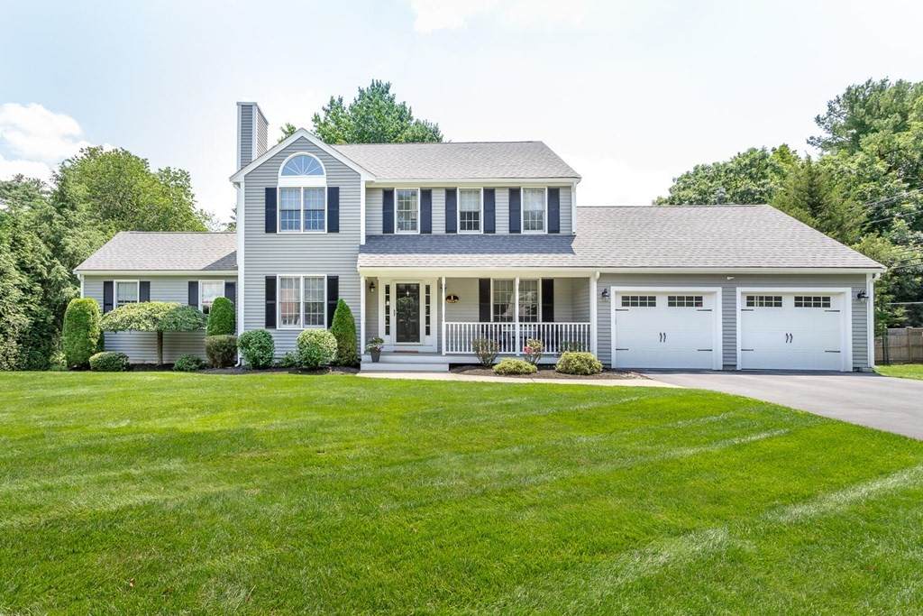 1 Beaver Brook Road - Photo 1