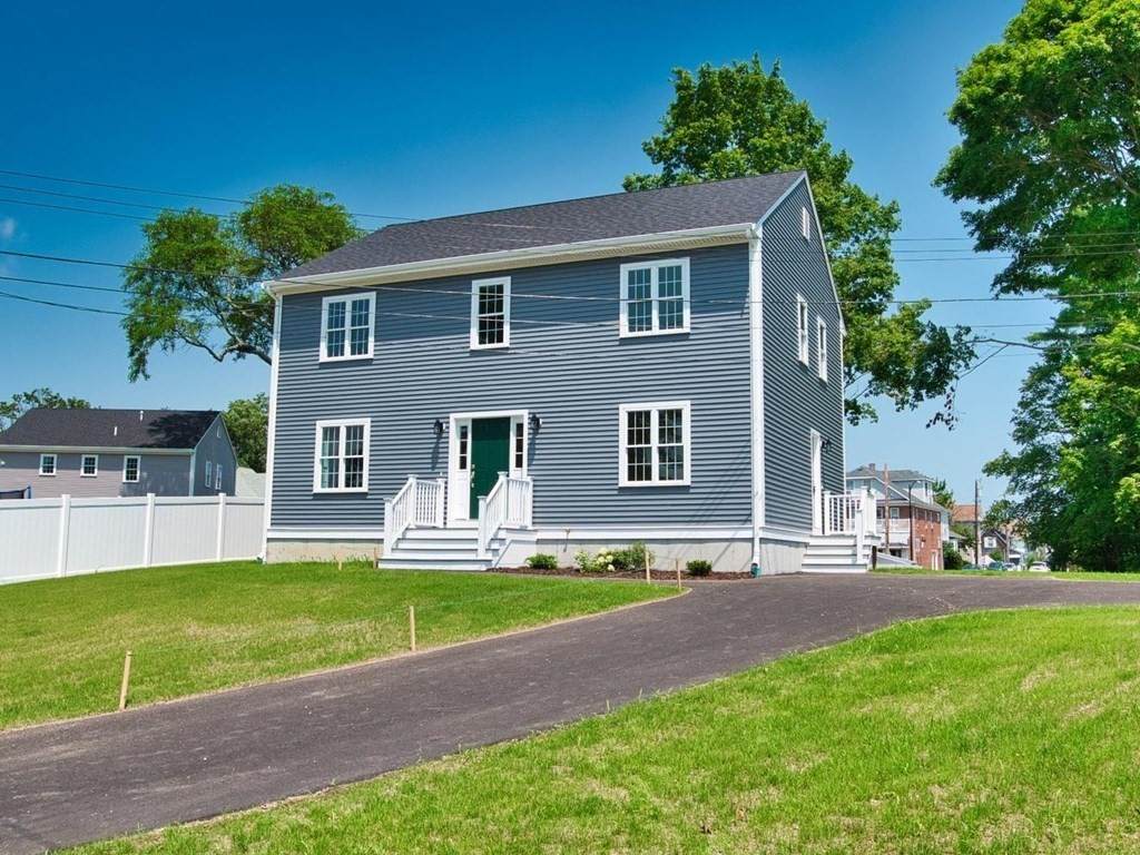59 Armsby Street - Photo 1