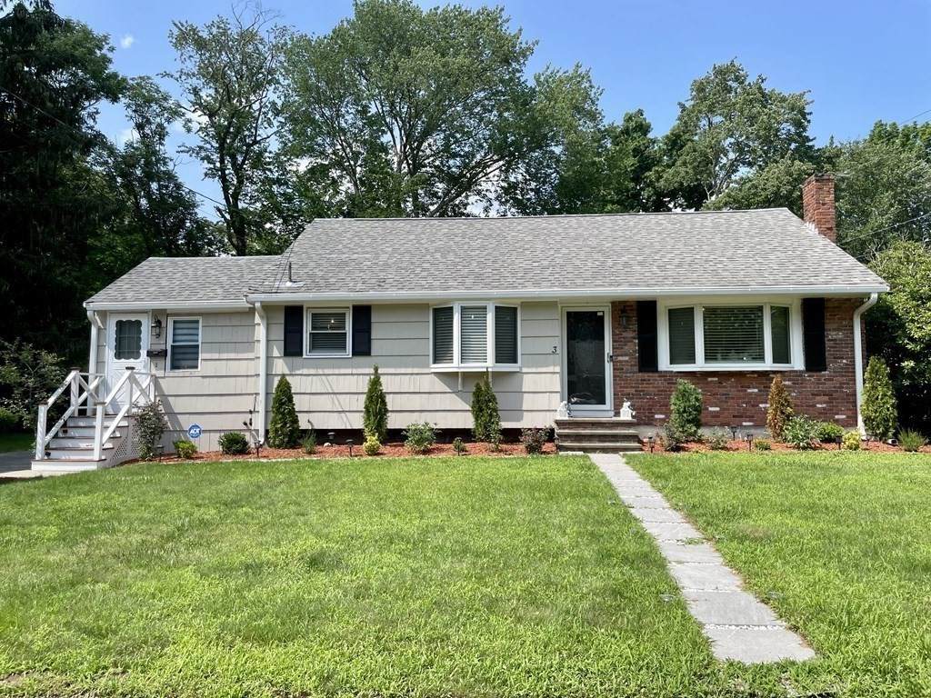 3 Windsor Cir - Photo 1