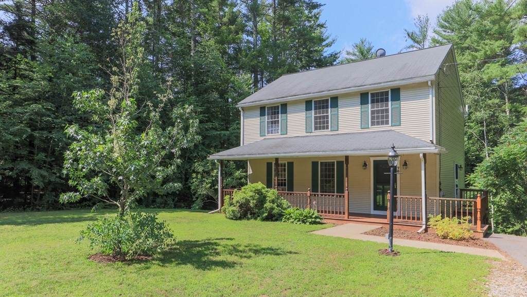 70 Greenville Road - Photo 1