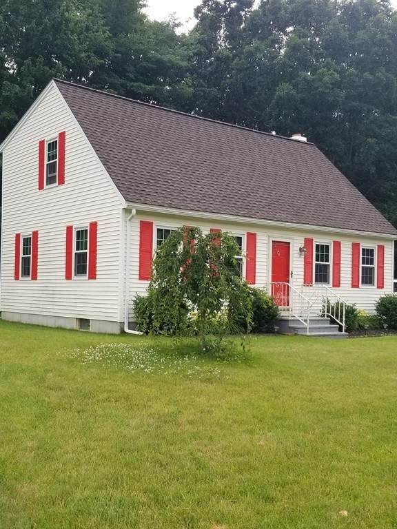 8 Marcam Village Rd - Photo 1