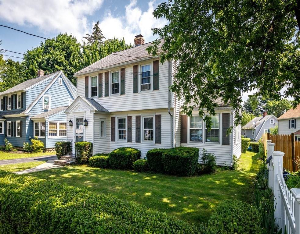 12 Prudential Road - Photo 1
