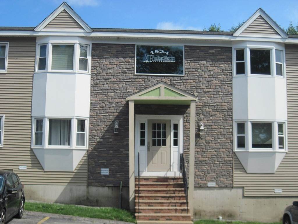 1524 Gorham St - Photo 1