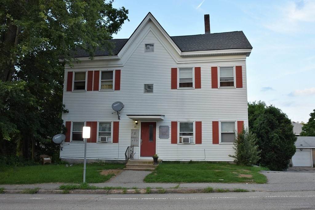 227 School Street - Photo 1
