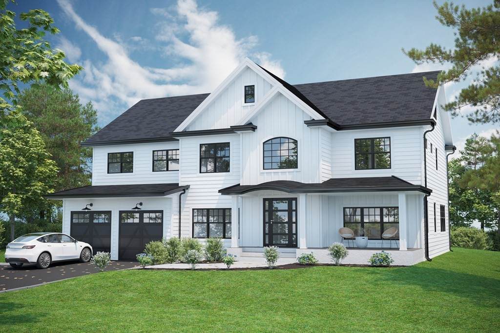 174 Mansfield Street - Photo 1