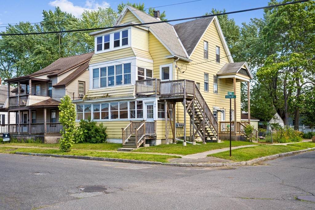 59-61 Dickinson St - Photo 1