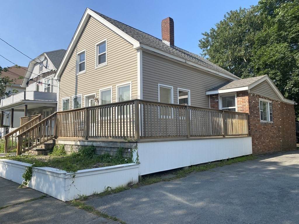 570 Shawmut - Photo 1