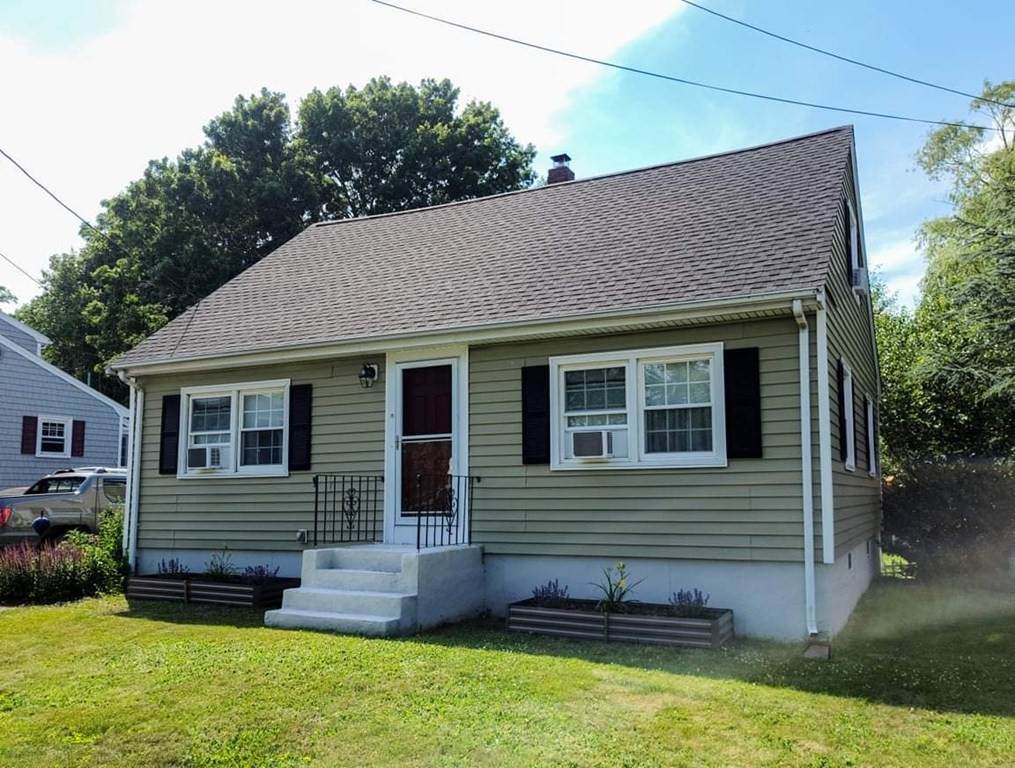 72 Jeffreys Neck Rd - Photo 1
