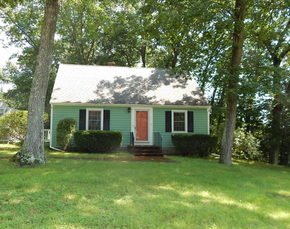 2 Ledgewood Drive - Photo 1