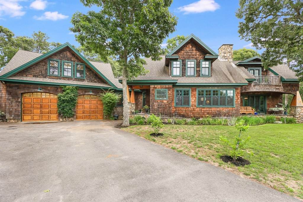 20 Susan Eldredge Way - Photo 1
