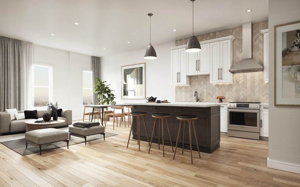 202 Maverick Street - Photo 1