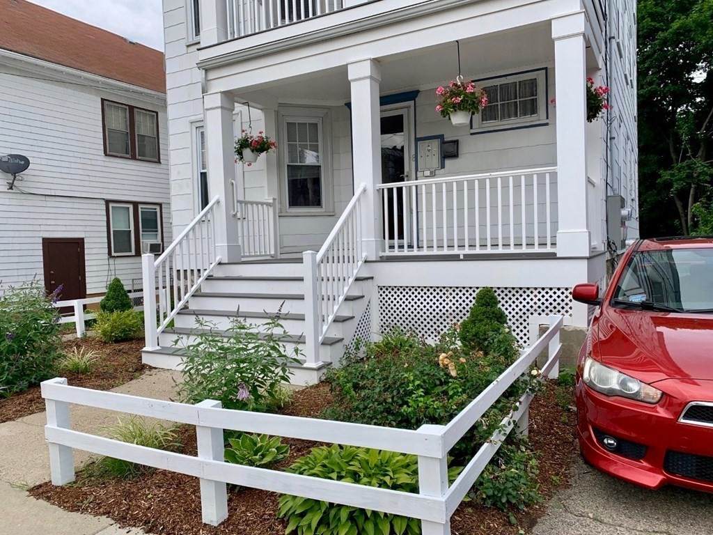 8 Wyvern St - Photo 1
