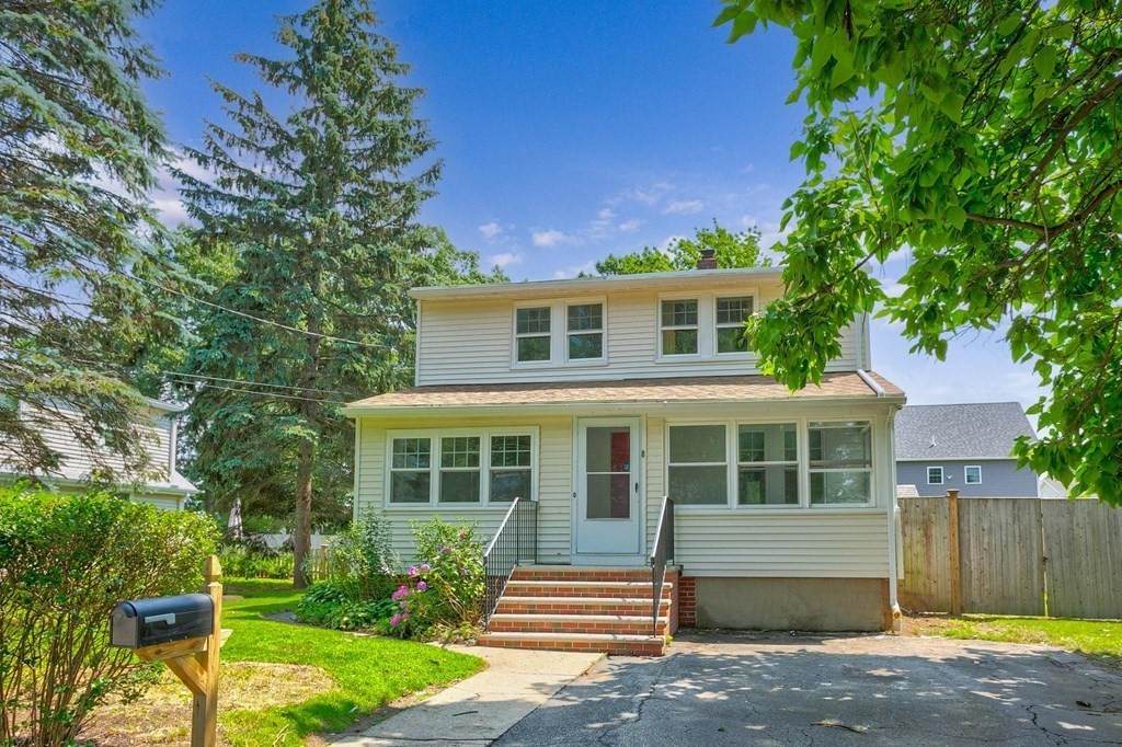 8 Porter Road - Photo 1