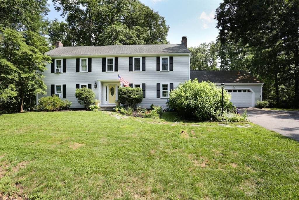 84 Silver Hill Rd - Photo 1