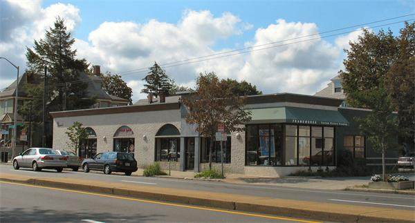 2350 Massachusetts Ave. - Photo 1