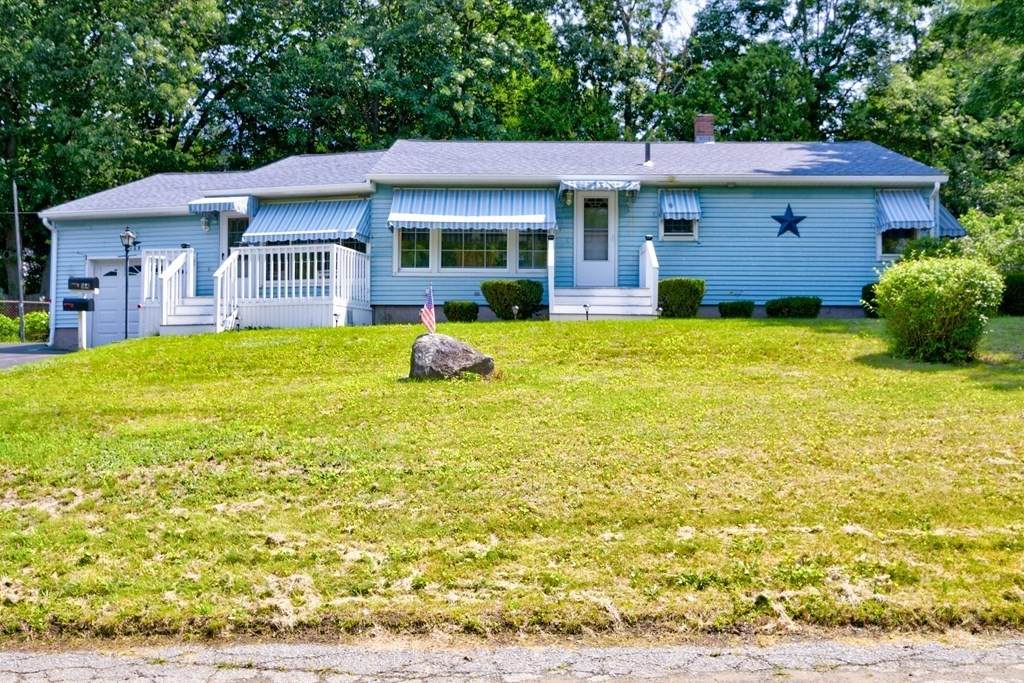 164 Cathy St - Photo 1